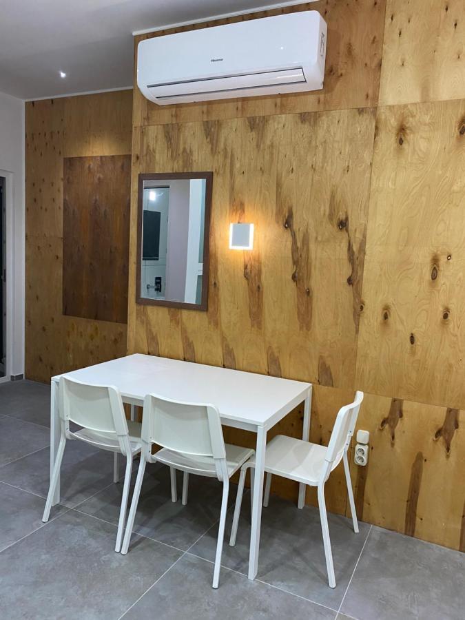 Апартаменты Первая Линия Odessa Luaran gambar